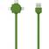 allocacoc USB A-Lightning/USB C/USB B Micro