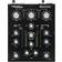 Omnitronic TRM-202 MK3 Mixer DJing