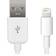 MicroConnect USB A-Lightning 2.0 2m