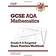 New GCSE Maths AQA Grade 8-9 Targeted Exam Practice Workbook (includes Answers) (CGP GCSE Maths 9-1 Revision)