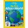 National Geographic Kids My First Atlas of the World: A Child's First Picture Atlas