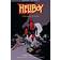 Hellboy Omnibus Volume 2: Strange Places