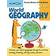 World Geography K & Up: Sticker Activity Book (Kumon Sticker Activity Books)