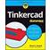 Tinkercad For Dummies (Häftad, 2018)