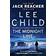 The Midnight Line (Jack Reacher) (Audiobook, CD, 2017)