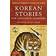 Korean Stories For Language Learners: Traditional Folktales in Korean and English (Lydbog, CD, 2018)