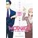 Wotakoi: Love Is Hard For Otaku 1 (Otakoi: Otaku Can't Fall in Love?!) (Hæftet, 2018)
