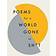 Poems for a world gone to sh*t (Inbunden, 2018)