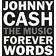 Johnny Cash: Forever Words (Vinyl)