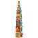 Djeco Fordon Stacking Blocks