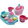 Fisher Price Laugh & Learn Sweet Manners Tea Set