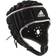 adidas Head Guard - Black/Matte Silver