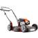 Husqvarna LB 253S Bensindriven gräsklippare