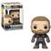 Funko Pop! Marvel Avengers Infinity War Captain America