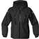 Isbjörn of Sweden Monsune Hard Shell Jacket - Black (560)