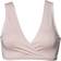 Boob The Go-To bra Pink, Female, Vaatteet, äitiys, Vaaleanpunainen