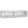 Unnu 120S V2 TV-bord 103.4x19.4cm