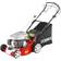 Cobra RM40SPC Petrol Powered Mower