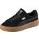 Puma Suede Platform Animal W - Puma Black/Silver