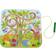 Haba Magnetic Game Tree Maze 301057