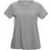 Boob T-Shirt Grey Melange