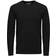Jack & Jones Basic O-Neck Tee Musta