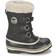 Sorel Youth Yoot Pac Nylon - Black