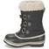 Sorel Youth Yoot Pac Nylon - Black