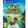 Yoku's Island Express (PS4)