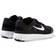 Nike Free RN 2017 GS - Black/Dark Grey/Anthracite/White