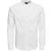 Only & Sons Solid Long Sleeved Shirt - White