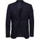 Selected Slim Fit Blazer - Blue/Navy Blazer