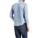 Levi's Barstow Western Standard Cast - Blauw