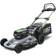 Ego LM2122E-SP Battery Powered Mower