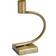 Nordal Semicircle Ljusstake 17cm