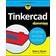 Tinkercad For Dummies (Häftad, 2018)