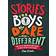 Stories for Boys Who Dare to be Different (Inbunden, 2018)