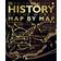 Smithsonian: History of the World Map by Map