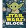 Star Wars Block: Over 100 Words Every Fan Should Know (Abrams Block Book) (Board Book, 2018)