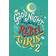 Goodnight Stories for Rebel Girls 2 (Inbunden, 2018)