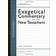 1 Corinthians (Zondervan Exegetical Commentary on the New Testament)