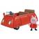 Character Gurli Pig Car