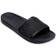 Crocs Sloane Embellished Slides - Black/Black