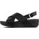 Fitflop Lulu W - Black