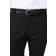 Selected Pantaloni Eleganti Black Trouser Uomo