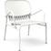 Petite Friture Week-End Garden Dining Chair