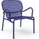 Petite Friture Week-End Garden Dining Chair