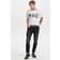 Only & Sons Loom Jog Slim Fit Jeans - Black/Black