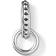 Thomas Sabo Charm Club Carrier Pendant - Silver