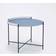 Houe Edge 62cm Table d'Appoint d'Extérieur